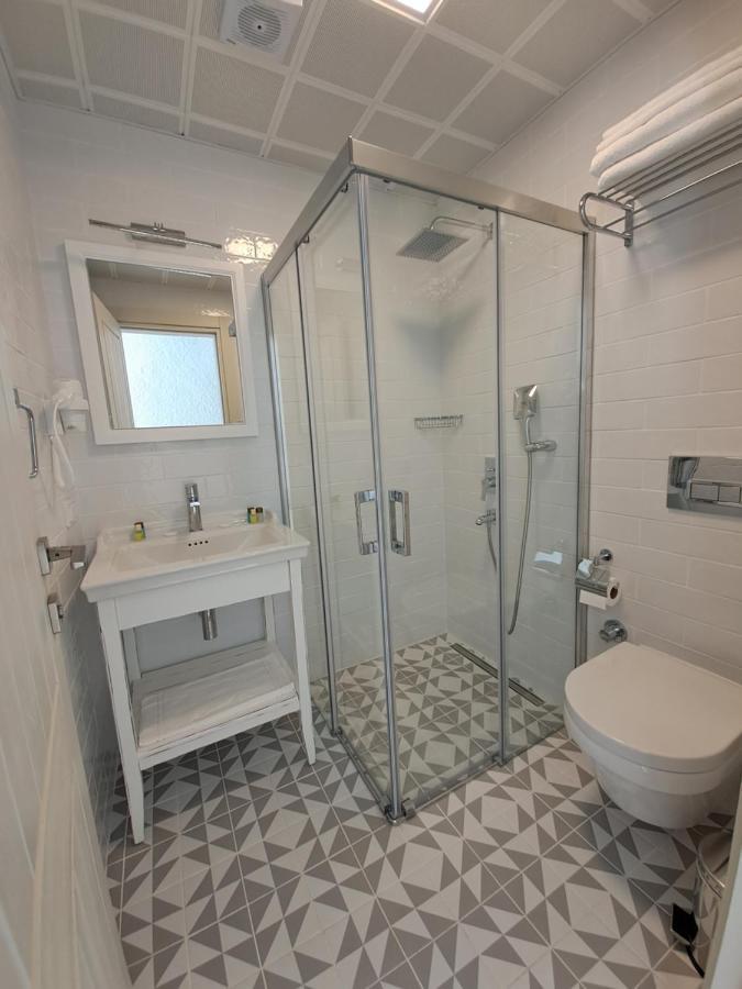 Çeşme Bahar Butik Otel מראה חיצוני תמונה