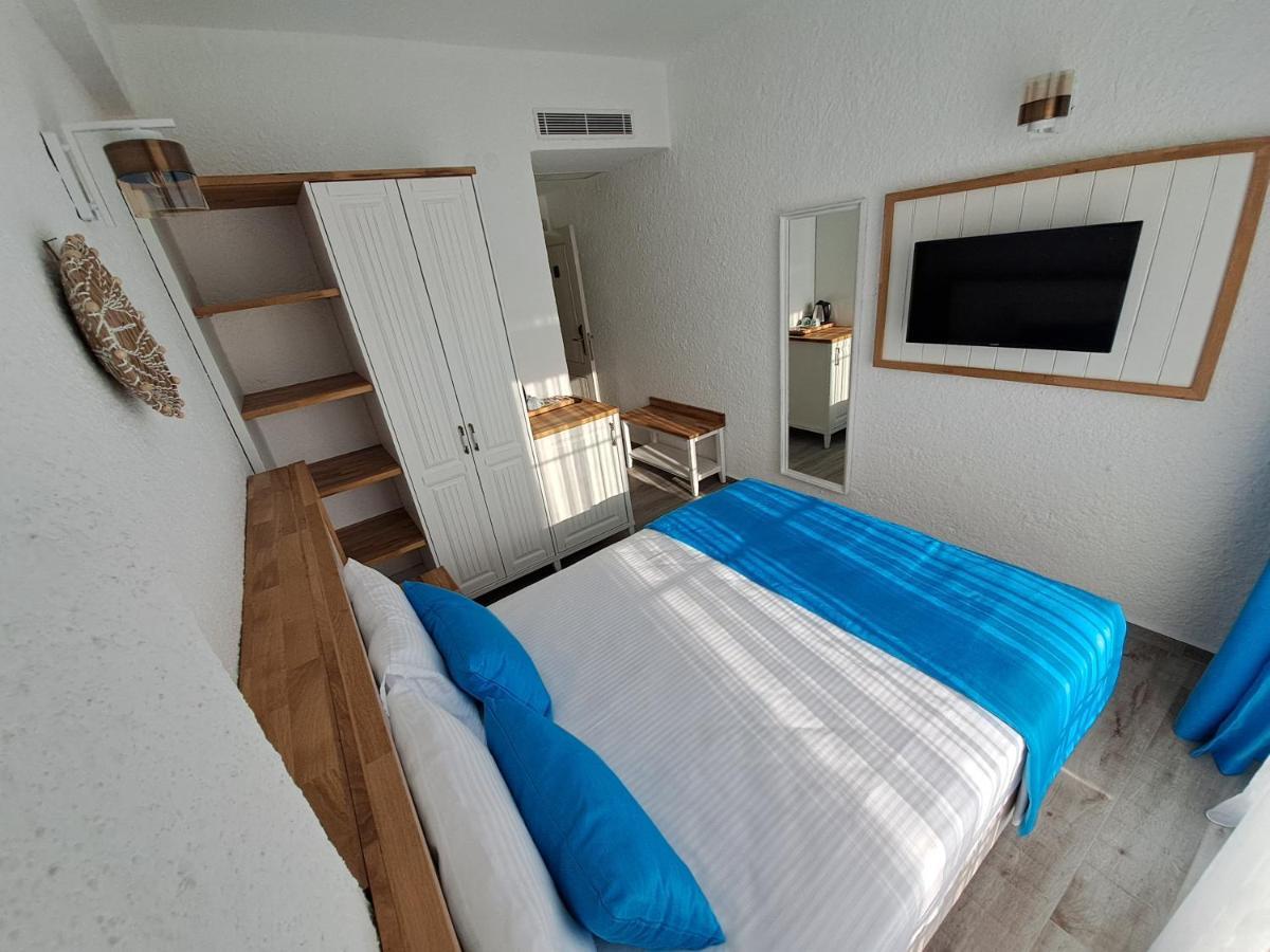 Çeşme Bahar Butik Otel מראה חיצוני תמונה