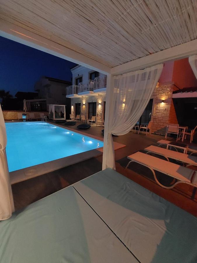 Çeşme Bahar Butik Otel מראה חיצוני תמונה