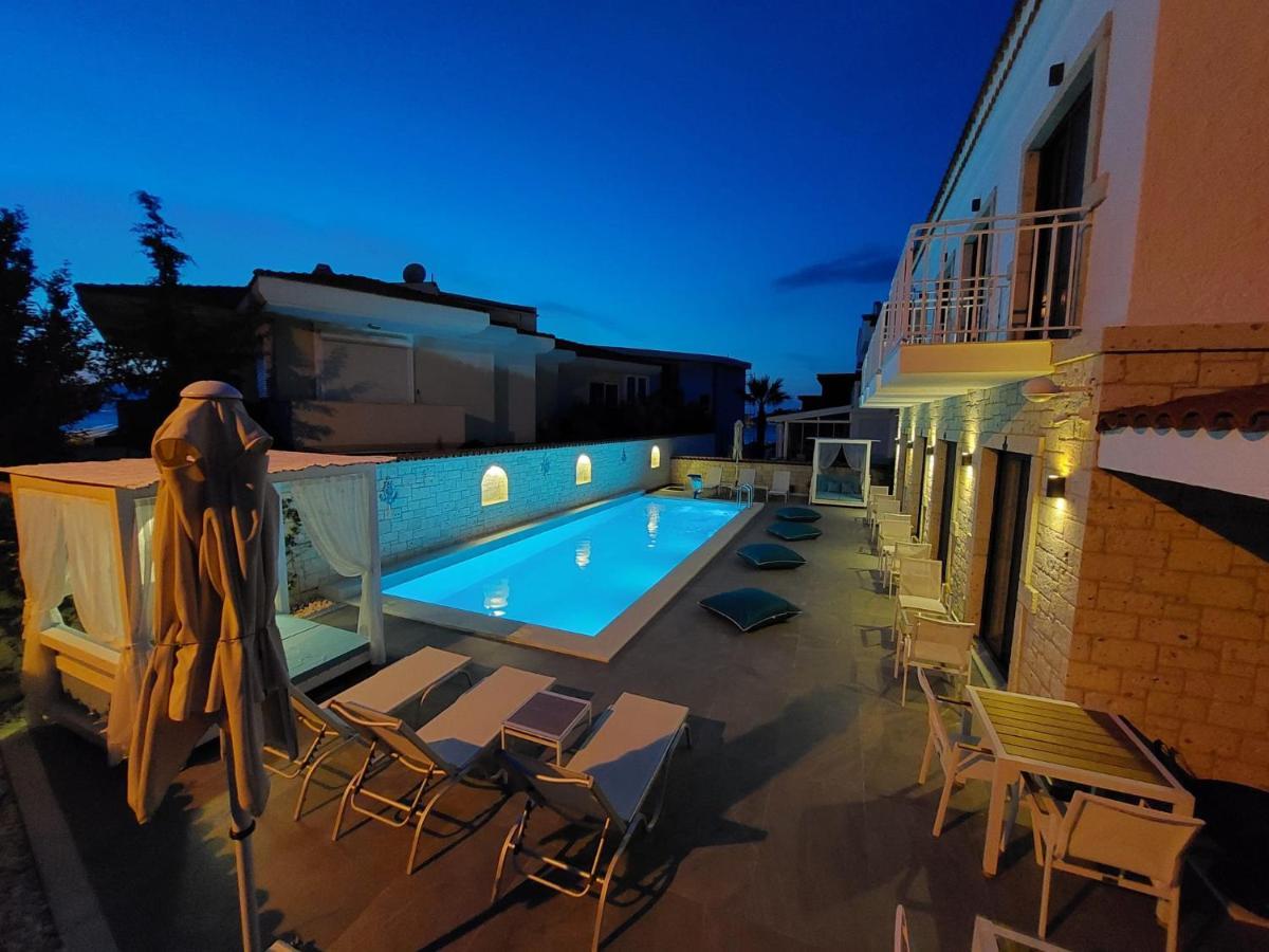 Çeşme Bahar Butik Otel מראה חיצוני תמונה