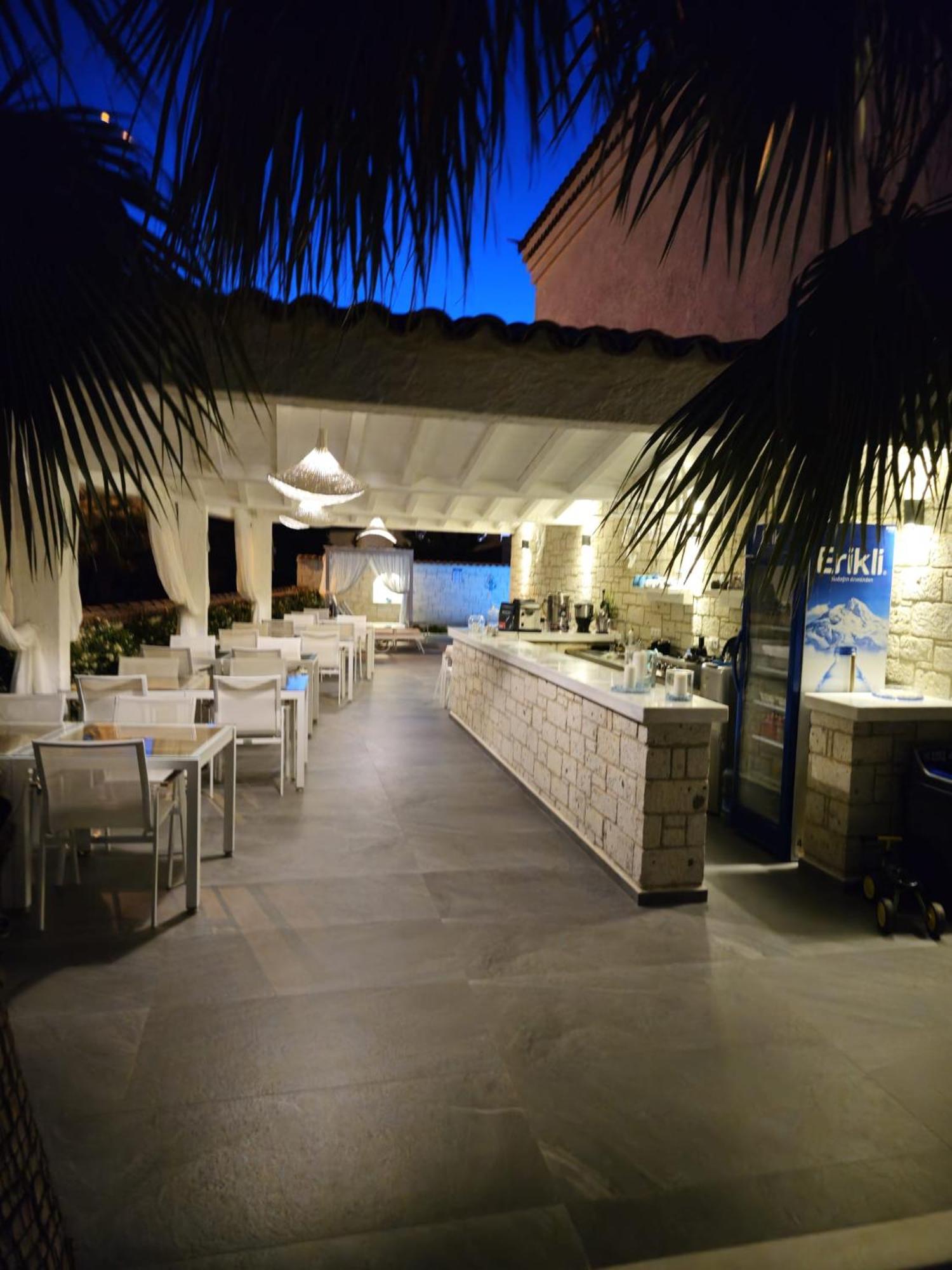 Çeşme Bahar Butik Otel מראה חיצוני תמונה