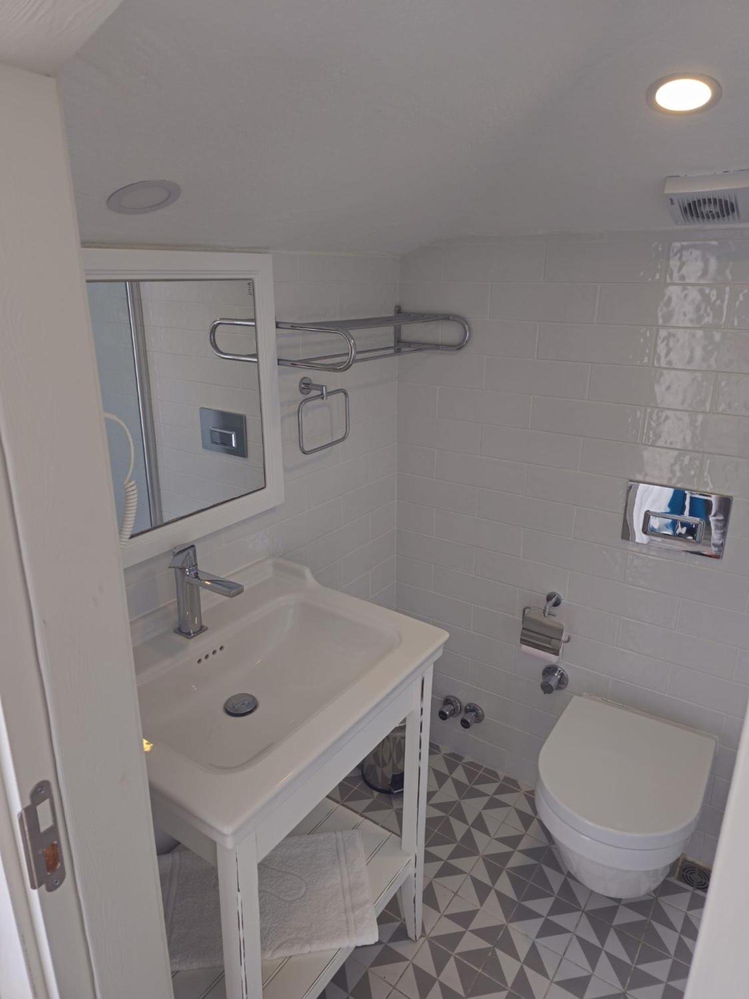 Çeşme Bahar Butik Otel מראה חיצוני תמונה
