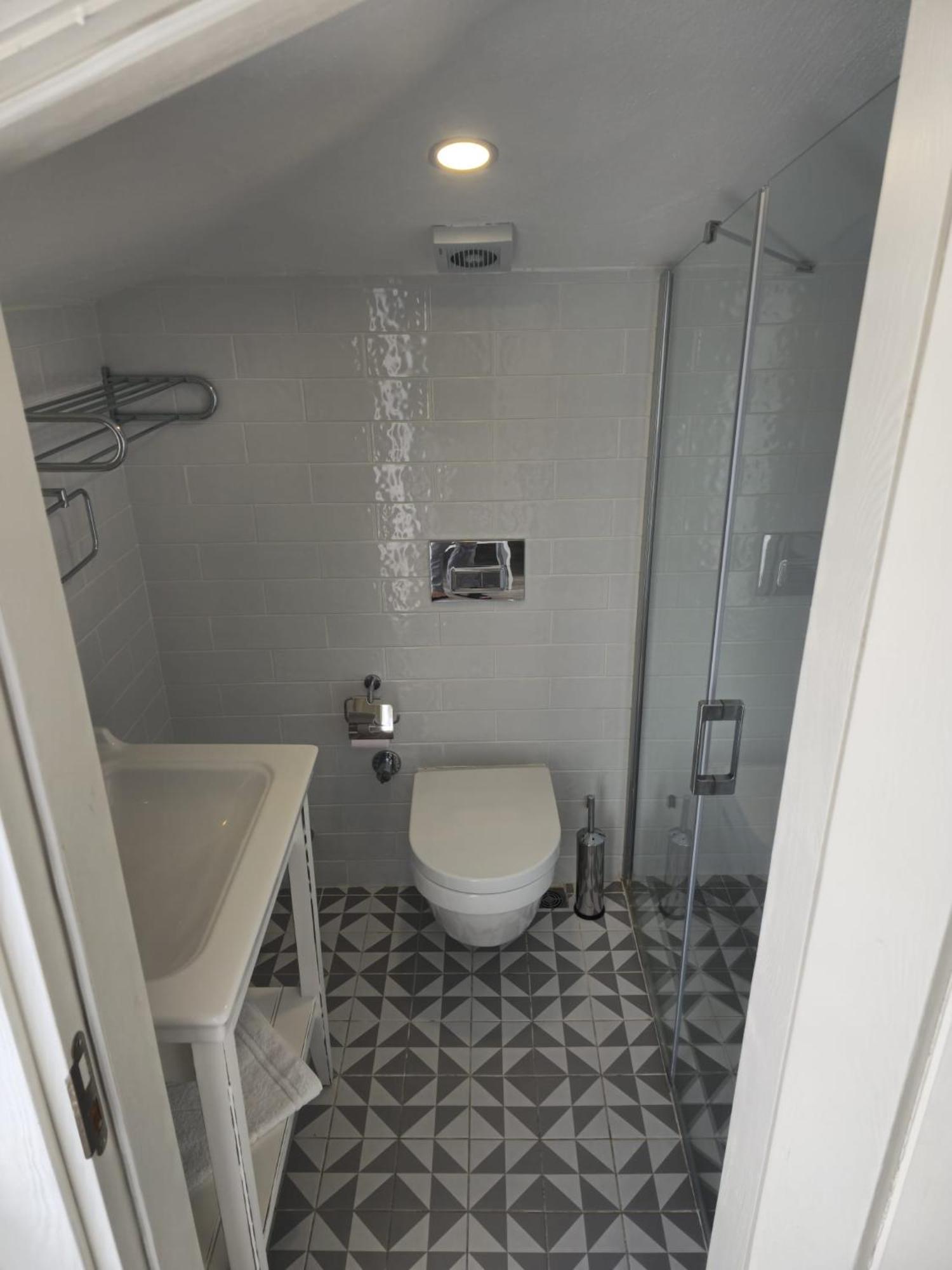 Çeşme Bahar Butik Otel מראה חיצוני תמונה